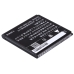 Batteria del telefono cellulare TCL CS-TCA865SL