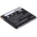 Batteria del telefono cellulare TCL CS-TCA865SL