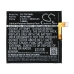 Batteria compatibile con TCL CS-TCI708SL