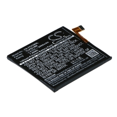 Sostituzione della batteria compatibile per TCL TLP021BB