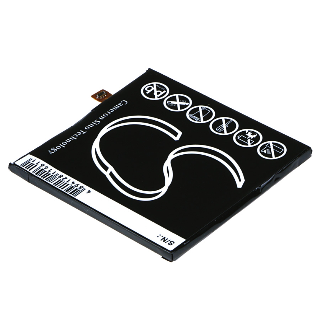 Batteria compatibile con TCL CS-TCI708SL