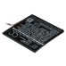 Batteria compatibile con TCL CS-TCI708SL