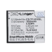 Batteria del telefono cellulare TCL CS-TCJ630SL