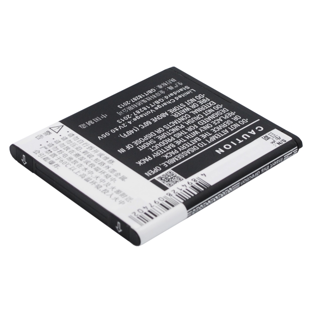 Batteria del telefono cellulare TCL CS-TCJ630SL