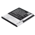 Batterie Batteria del telefono cellulare CS-TCJ636SL