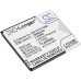 Batteria del telefono cellulare TCL CS-TCJ716SL