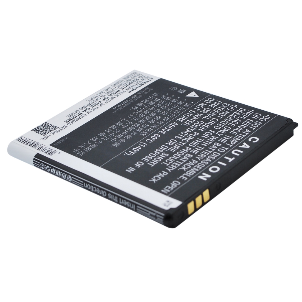 Batteria compatibile con Alcatel TCL CS-TCJ900SL