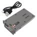 Batterie per attrezzature sportive Tactacam CS-TCM200MC