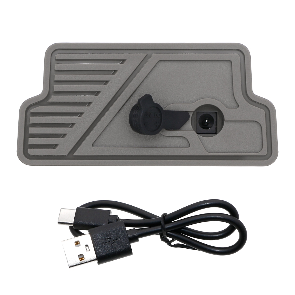 Batterie per attrezzature sportive Tactacam CS-TCM200MC