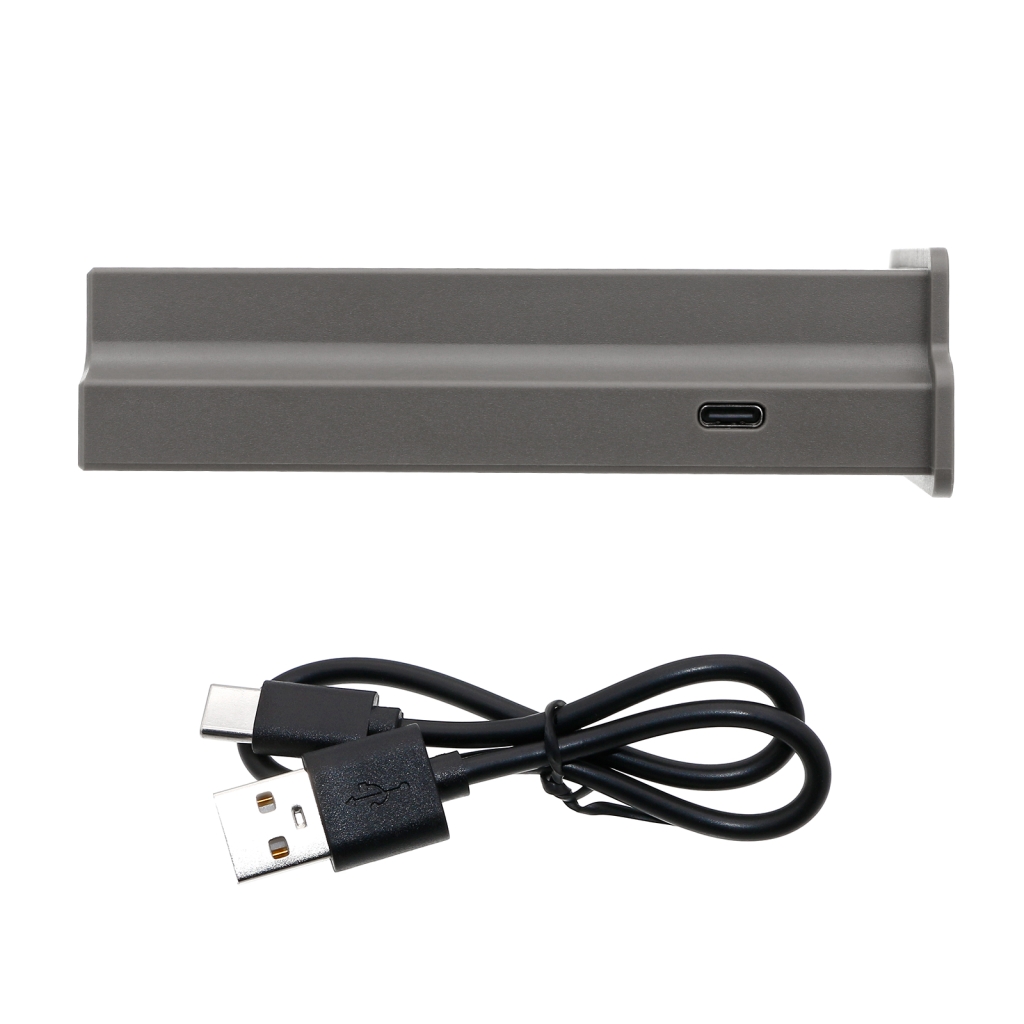 Batterie per attrezzature sportive Tactacam CS-TCM200MC