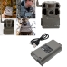Batterie per attrezzature sportive Tactacam CS-TCM200MC