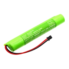 Sostituzione della batteria compatibile per  HHR-AA