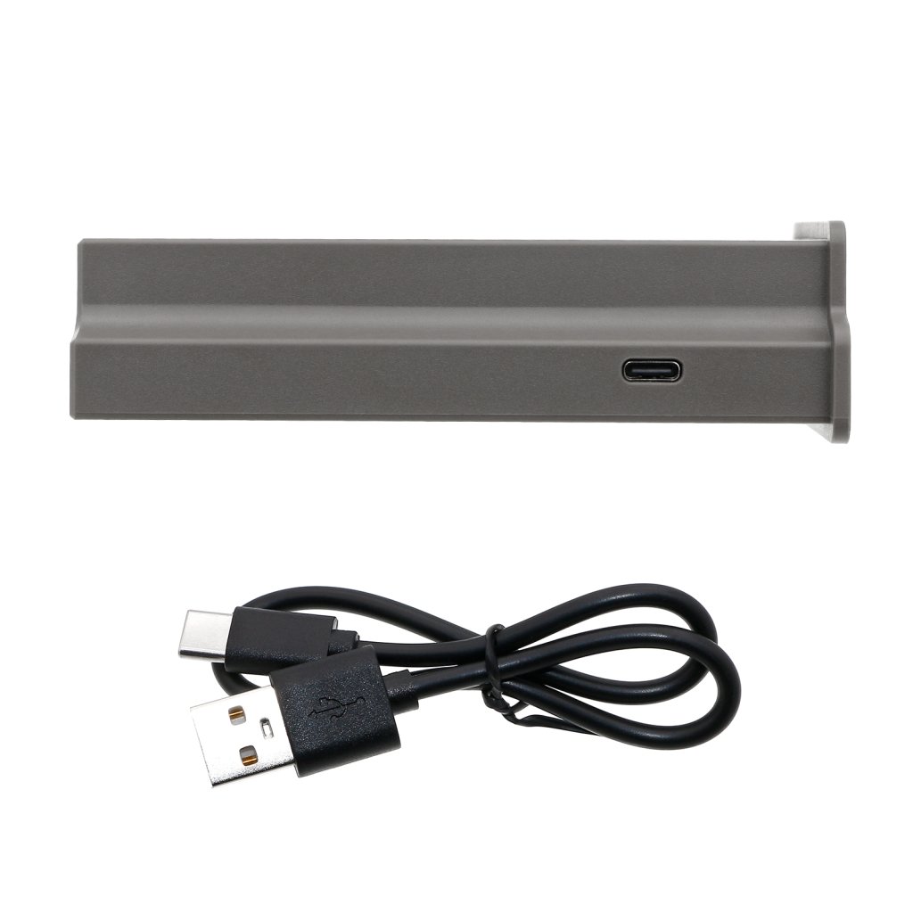 Batterie Sostituisce EM6-D