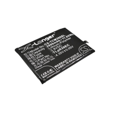 Sostituzione della batteria compatibile per TCL TLP030EC