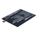 Sostituzione della batteria compatibile per Alcatel TLP035A1,TLP035AJ