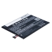 Sostituzione della batteria compatibile per Alcatel TLP035A1,TLP035AJ