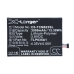 Sostituzione della batteria compatibile per Alcatel TLP035A1,TLP035AJ