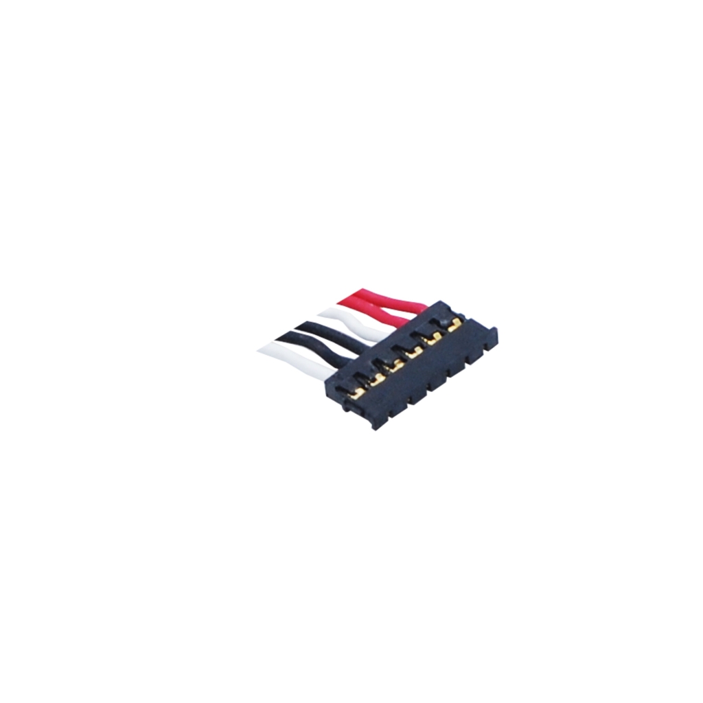 Sostituzione della batteria compatibile per Alcatel TLP035A1,TLP035AJ