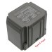 Batterie Sostituisce DFD-BTY01