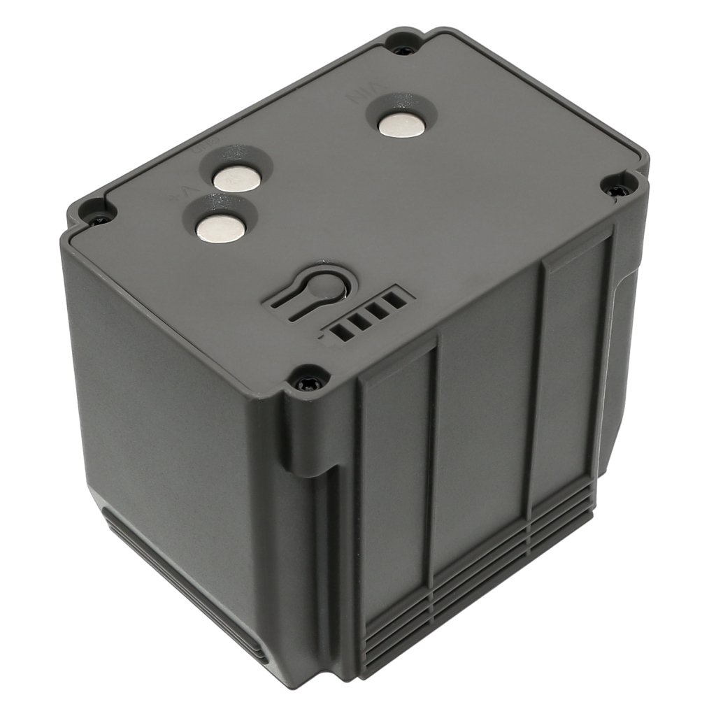 Batterie Sostituisce EM9