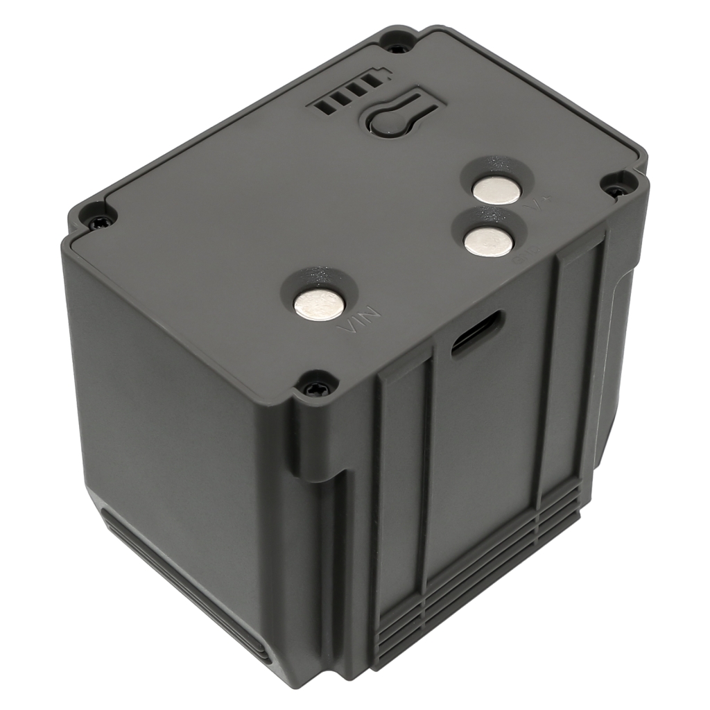 Batterie Sostituisce EM9