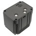 Batterie Sostituisce EM9