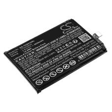 Sostituzione della batteria compatibile per TCL TLP038GA