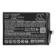 Sostituzione della batteria compatibile per TCL TLP049DA