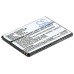 Batteria del telefono cellulare TCL CS-TCP318SL