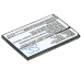 Batteria del telefono cellulare TCL CS-TCP318SL
