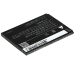 Batteria del telefono cellulare TCL CS-TCP318SL