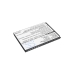 Batterie compatibile con TCL P332U P332U CS-TCP335SL