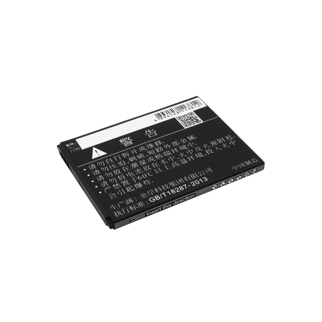Batterie compatibile con TCL P332U P332U CS-TCP335SL
