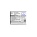 Batteria compatibile con Batterie