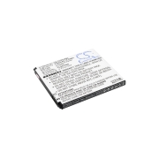 Batteria compatibleWith Batterie