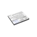 Batteria compatibile con Batterie