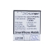 Batteria del telefono cellulare TCL CS-TCP520SL