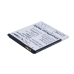 Batteria del telefono cellulare TCL CS-TCP520SL