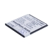 Batteria del telefono cellulare TCL CS-TCP520SL
