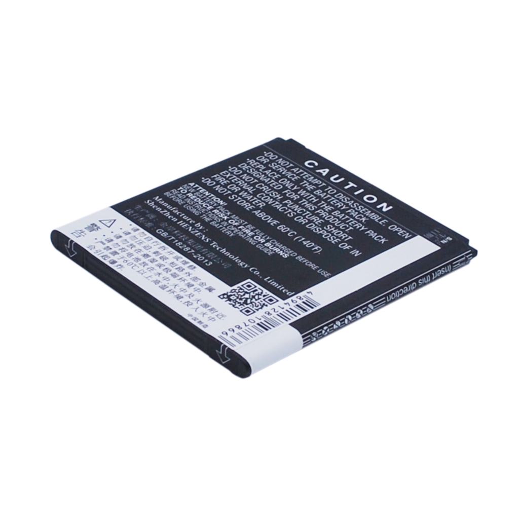 Batteria del telefono cellulare TCL CS-TCP520SL
