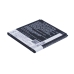 Batteria del telefono cellulare TCL CS-TCP520SL