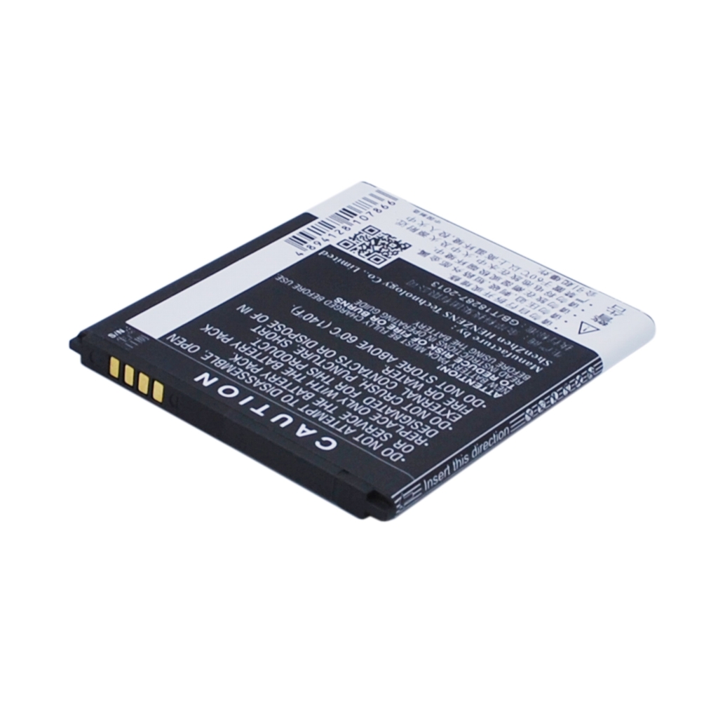 Batteria del telefono cellulare TCL CS-TCP520SL