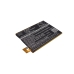 Batteria del telefono cellulare TCL CS-TCP561SL