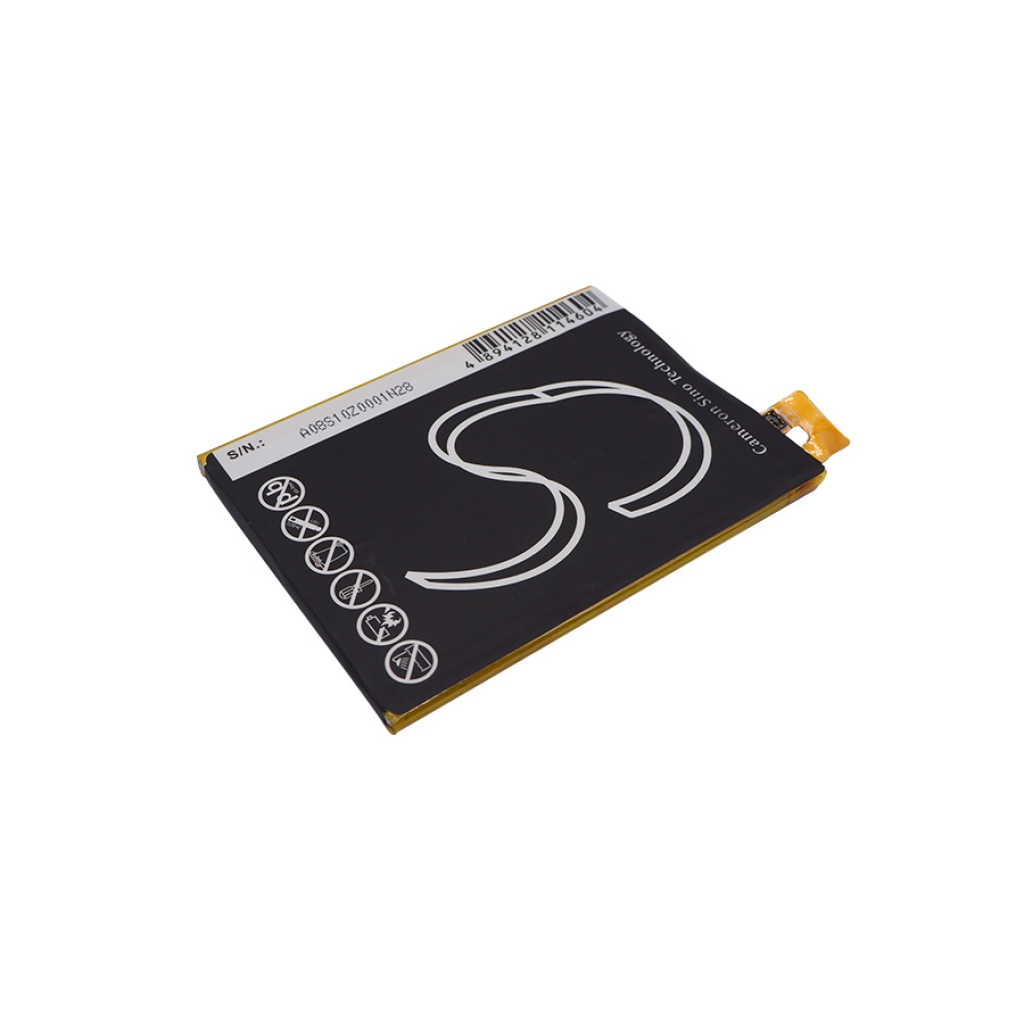 Batteria del telefono cellulare TCL CS-TCP561SL