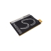 Batteria del telefono cellulare TCL CS-TCP561SL