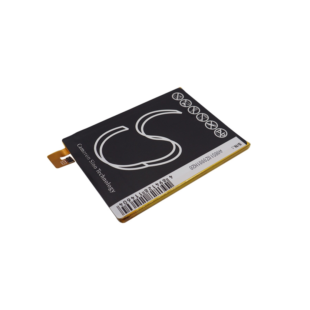 Batteria del telefono cellulare TCL CS-TCP561SL
