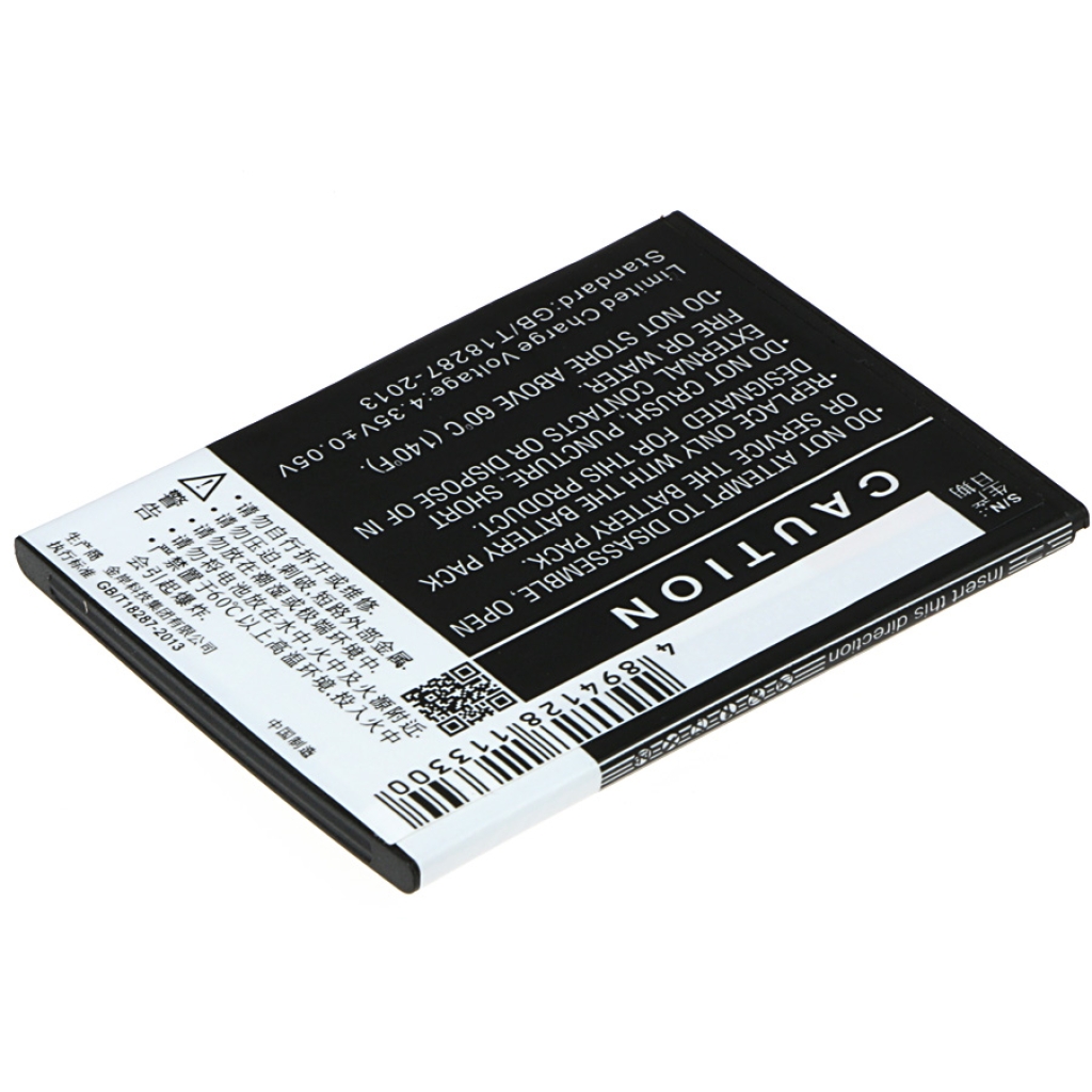 Batteria del telefono cellulare TCL CS-TCP588SL
