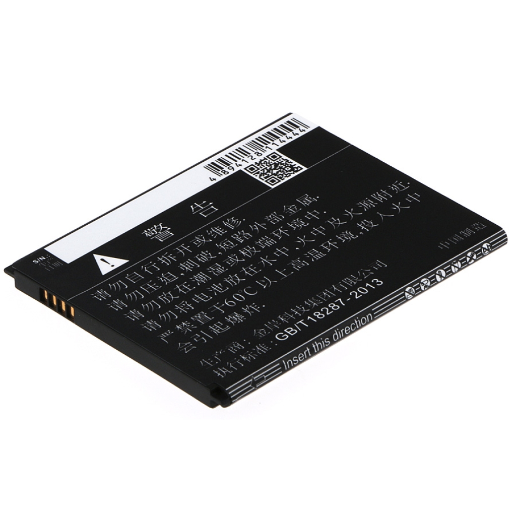 Batteria compatibile con Batterie