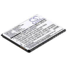 Sostituzione della batteria compatibile per TCL TLP026CC
