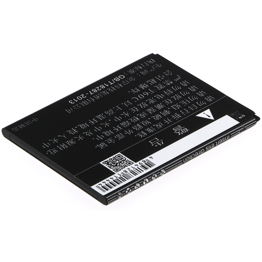 Batteria compatibile con Batterie